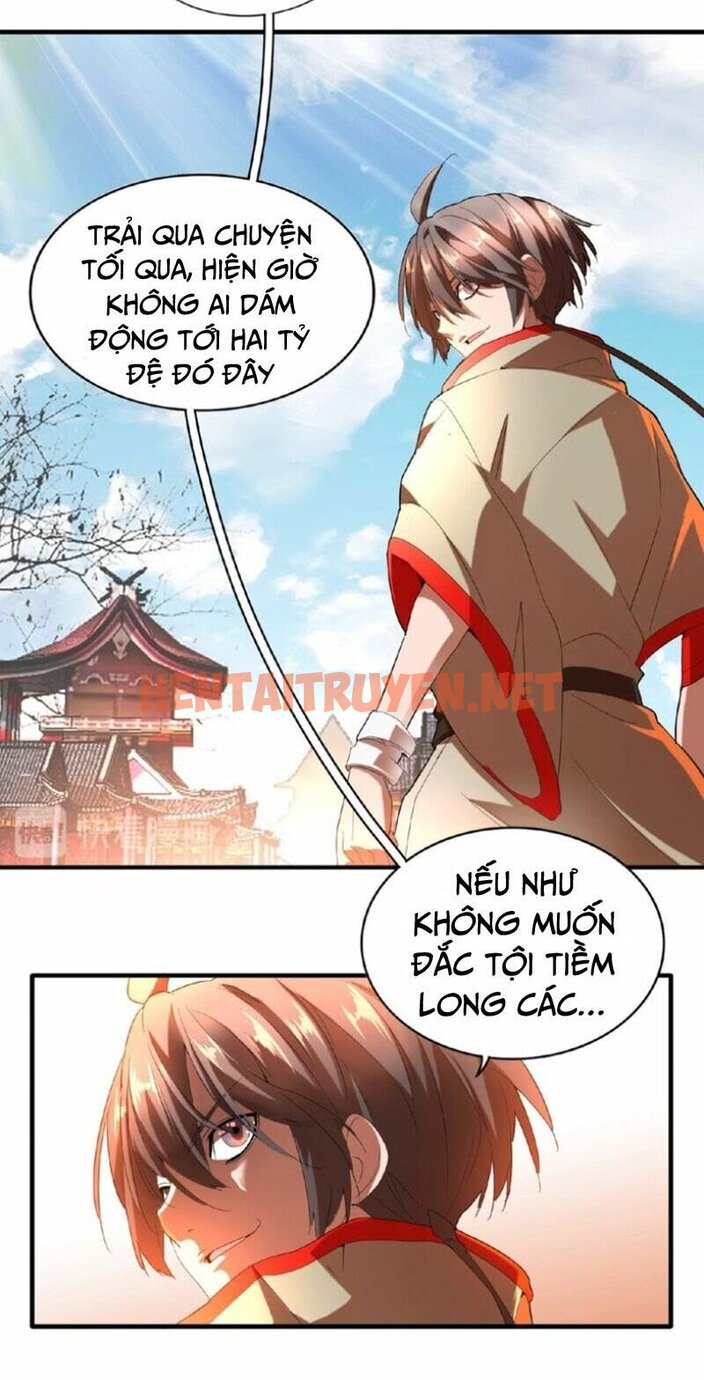 Xem ảnh Đại Quản Gia Là Ma Hoàng - Chap 14 - img_011_1641068984 - TruyenVN.APP