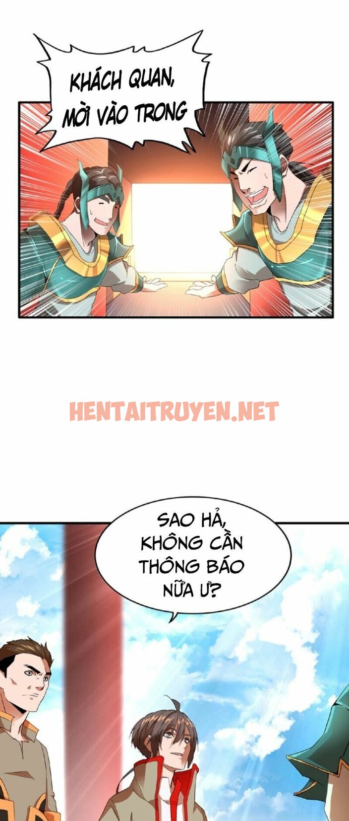 Xem ảnh Đại Quản Gia Là Ma Hoàng - Chap 14 - img_015_1641068987 - HentaiTruyen.net