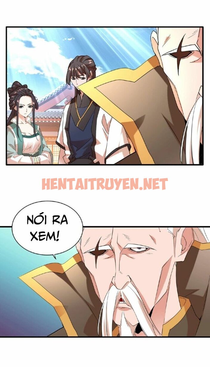 Xem ảnh Đại Quản Gia Là Ma Hoàng - Chap 14 - img_039_1641069005 - HentaiTruyen.net