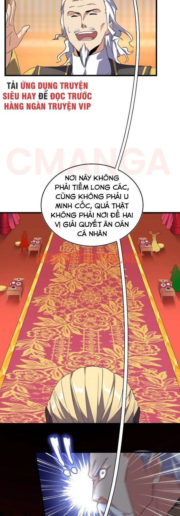 Xem ảnh Đại Quản Gia Là Ma Hoàng - Chap 140 - img_026_1641080597 - HentaiTruyen.net