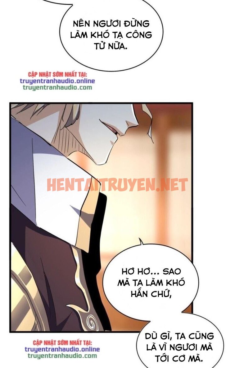 Xem ảnh Đại Quản Gia Là Ma Hoàng - Chap 143 - img_016_1641080677 - TruyenVN.APP