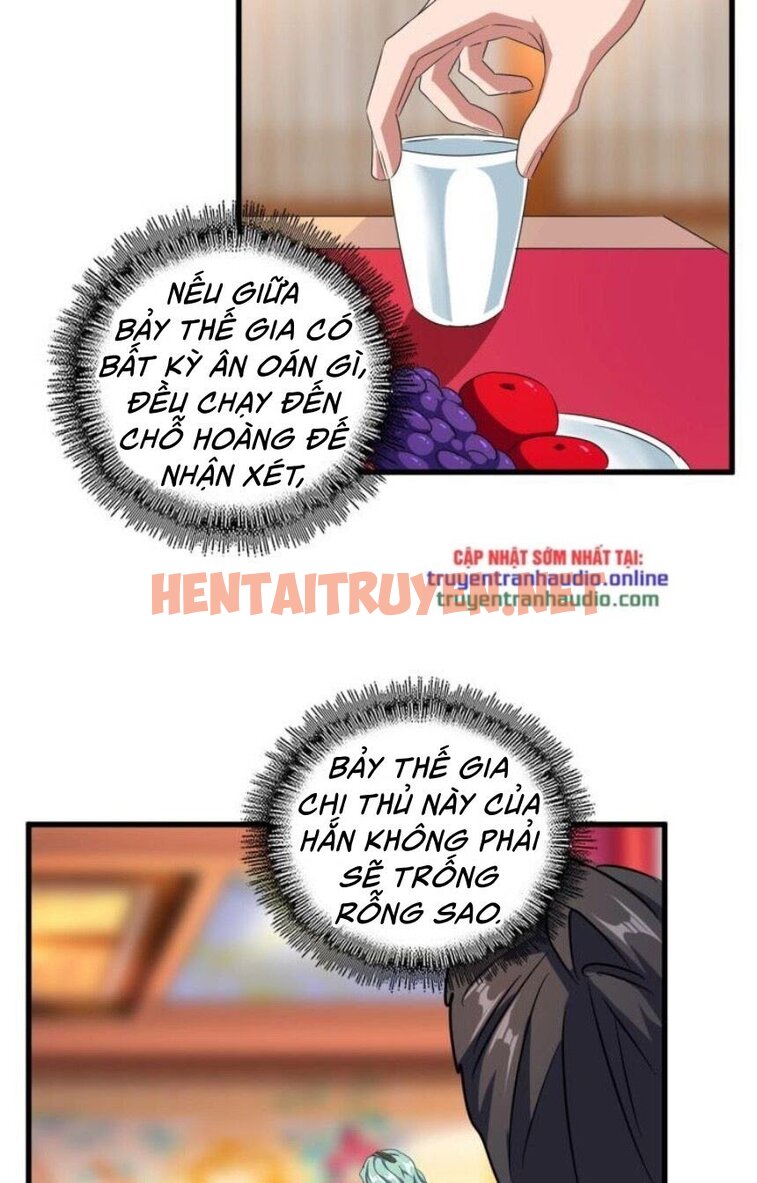 Xem ảnh Đại Quản Gia Là Ma Hoàng - Chap 143 - img_045_1641080697 - HentaiTruyen.net