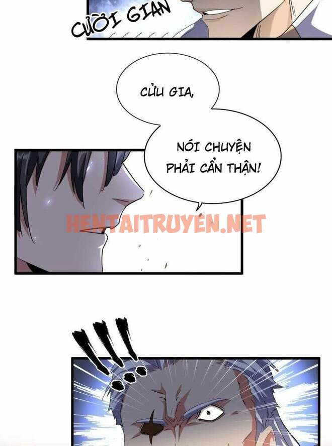 Xem ảnh Đại Quản Gia Là Ma Hoàng - Chap 145 - img_029_1641080771 - TruyenVN.APP