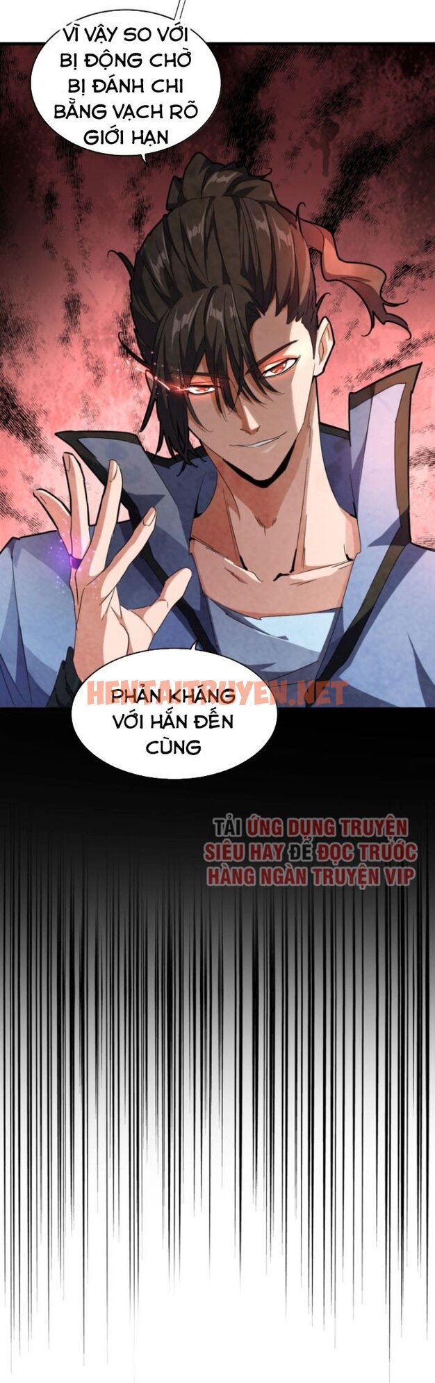 Xem ảnh Đại Quản Gia Là Ma Hoàng - Chap 148 - img_002_1641080864 - HentaiTruyen.net