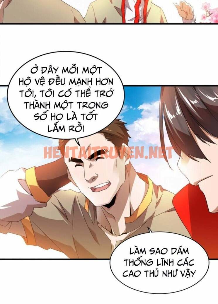 Xem ảnh Đại Quản Gia Là Ma Hoàng - Chap 15 - img_004_1641069018 - TruyenVN.APP