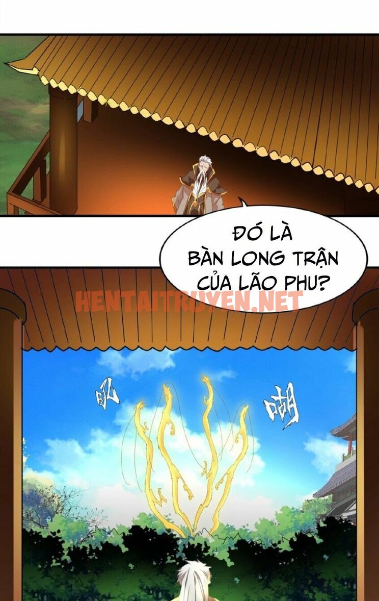 Xem ảnh Đại Quản Gia Là Ma Hoàng - Chap 15 - img_031_1641069037 - HentaiTruyen.net