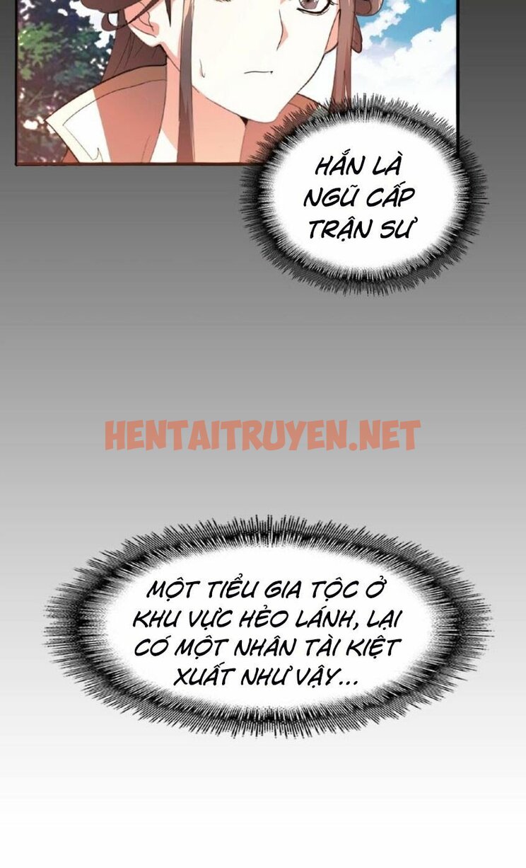 Xem ảnh Đại Quản Gia Là Ma Hoàng - Chap 15 - img_048_1641069050 - HentaiTruyen.net