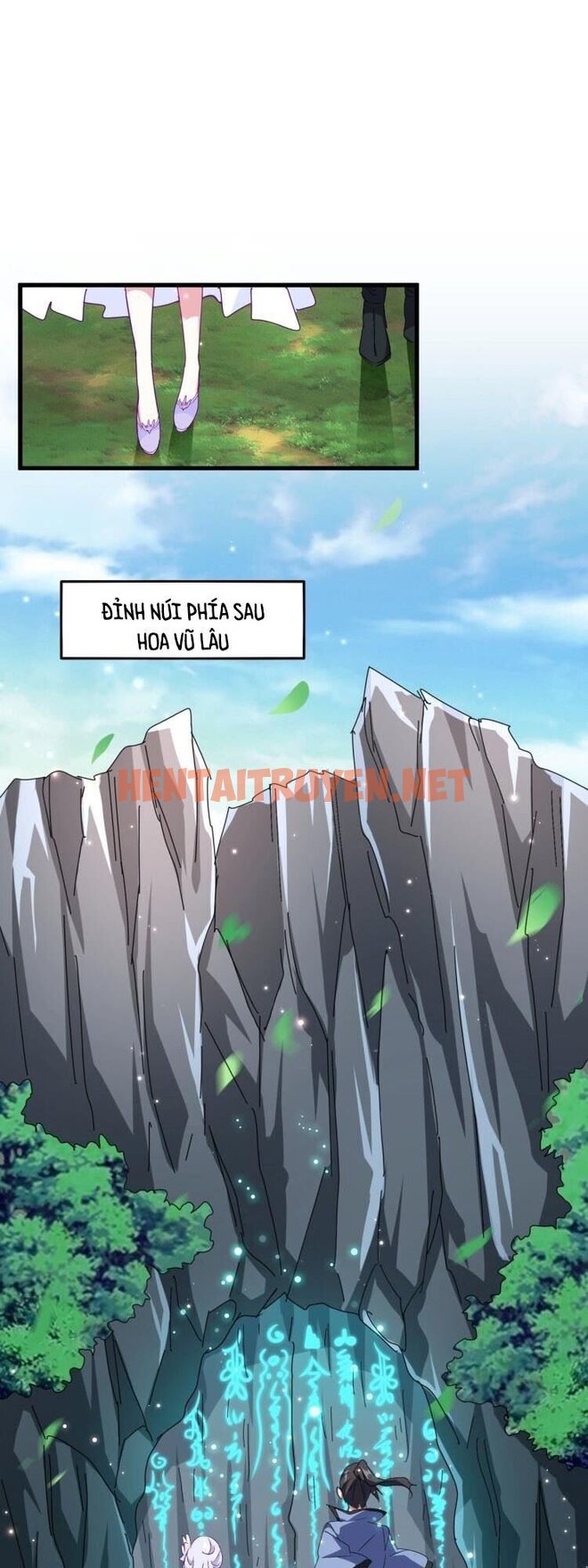 Xem ảnh Đại Quản Gia Là Ma Hoàng - Chap 150 - img_001_1641080922 - TruyenVN.APP