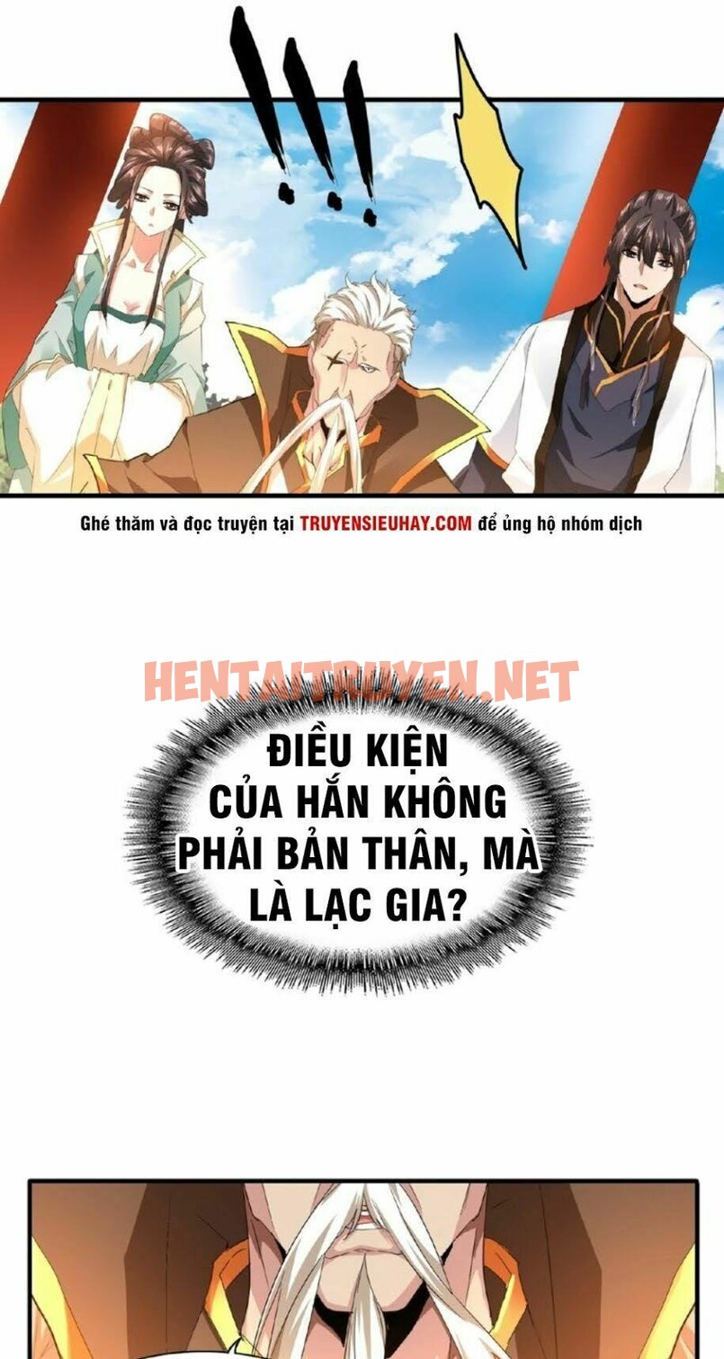 Xem ảnh Đại Quản Gia Là Ma Hoàng - Chap 16 - img_011_1641069067 - TruyenVN.APP