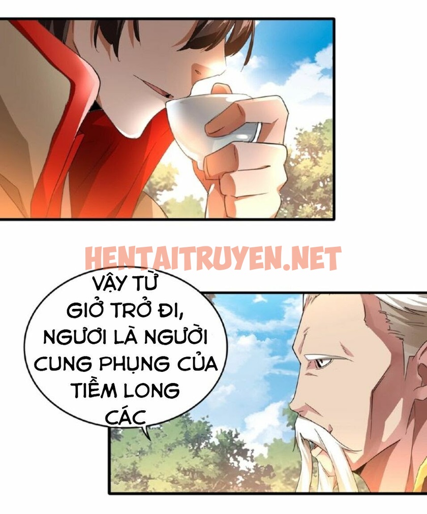 Xem ảnh Đại Quản Gia Là Ma Hoàng - Chap 16 - img_013_1641069069 - HentaiTruyen.net