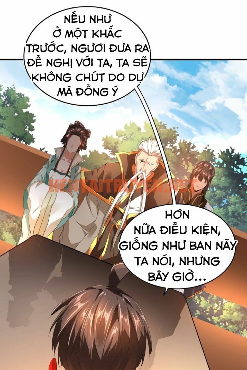 Xem ảnh Đại Quản Gia Là Ma Hoàng - Chap 16 - img_017_1641069072 - TruyenVN.APP