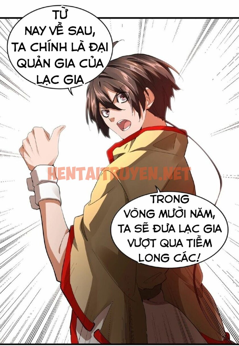 Xem ảnh Đại Quản Gia Là Ma Hoàng - Chap 16 - img_043_1641069090 - HentaiTruyen.net