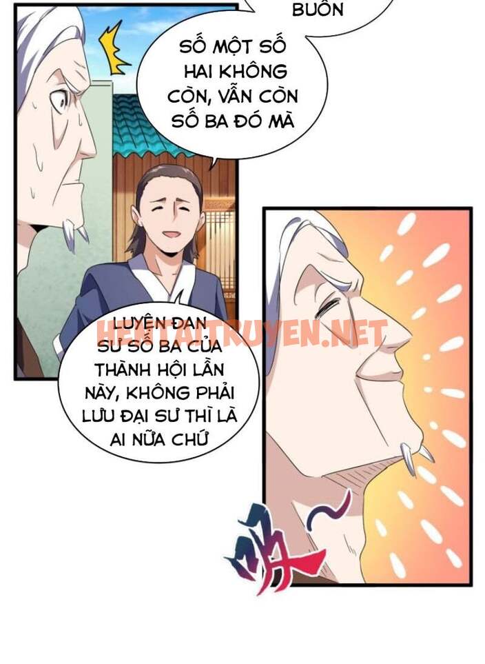 Xem ảnh Đại Quản Gia Là Ma Hoàng - Chap 160 - img_015_1641081248 - TruyenVN.APP