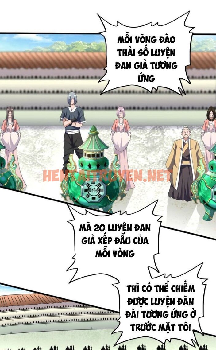 Xem ảnh Đại Quản Gia Là Ma Hoàng - Chap 160 - img_033_1641081261 - HentaiTruyen.net