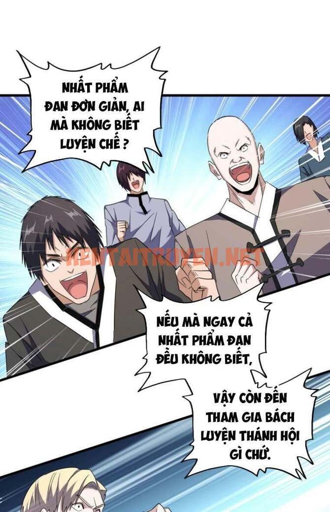 Xem ảnh Đại Quản Gia Là Ma Hoàng - Chap 161 - img_007_1641081282 - HentaiTruyen.net