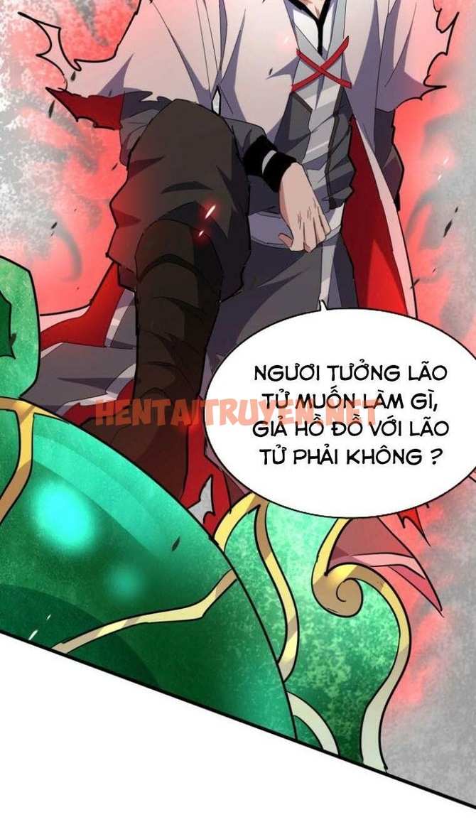 Xem ảnh Đại Quản Gia Là Ma Hoàng - Chap 162 - img_026_1641081346 - HentaiTruyen.net