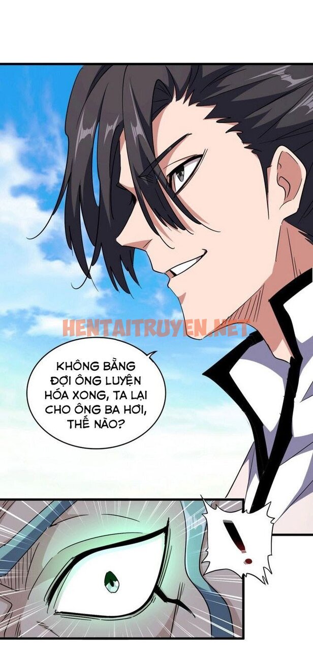 Xem ảnh Đại Quản Gia Là Ma Hoàng - Chap 167 - img_004_1641081523 - HentaiTruyen.net