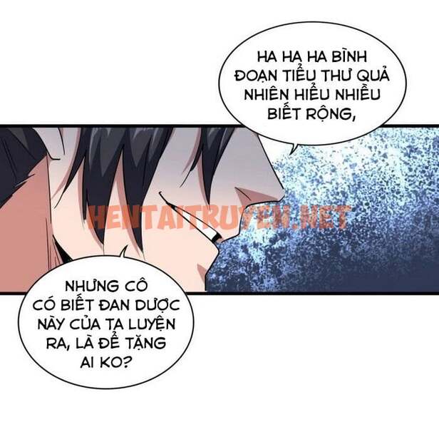 Xem ảnh Đại Quản Gia Là Ma Hoàng - Chap 167 - img_010_1641081527 - HentaiTruyen.net