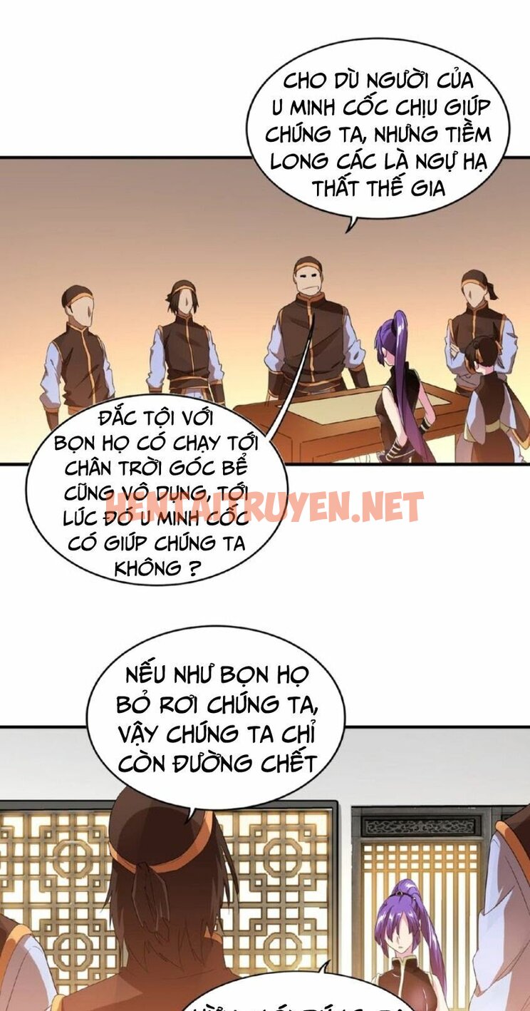 Xem ảnh Đại Quản Gia Là Ma Hoàng - Chap 17 - img_003_1641069103 - TruyenVN.APP