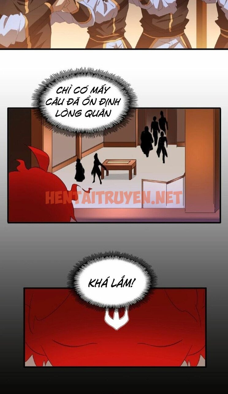 Xem ảnh Đại Quản Gia Là Ma Hoàng - Chap 17 - img_006_1641069105 - TruyenVN.APP