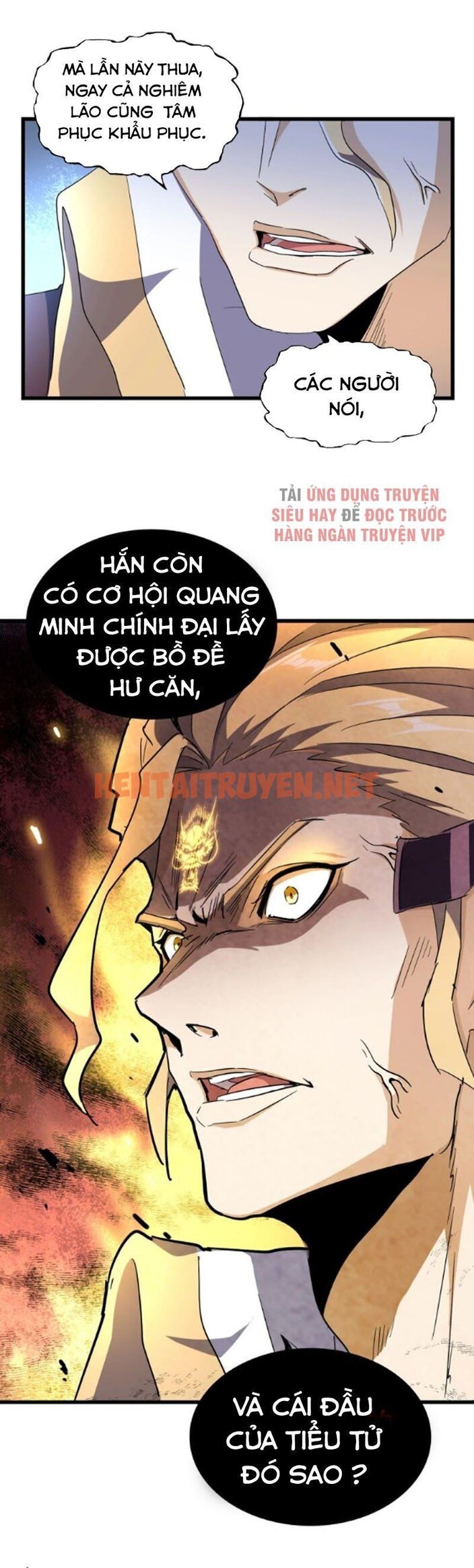 Xem ảnh Đại Quản Gia Là Ma Hoàng - Chap 171 - img_029_1641081697 - HentaiTruyen.net