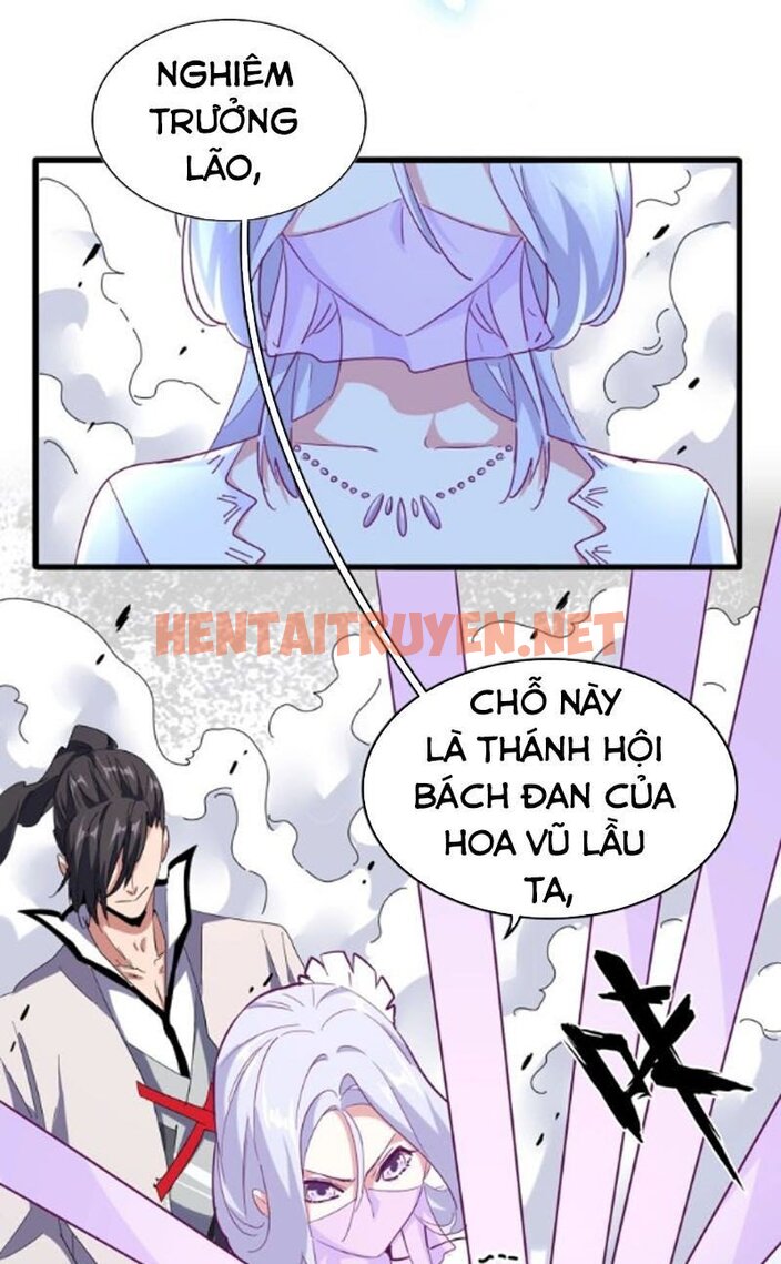 Xem ảnh Đại Quản Gia Là Ma Hoàng - Chap 173 - img_018_1640726002 - HentaiTruyen.net