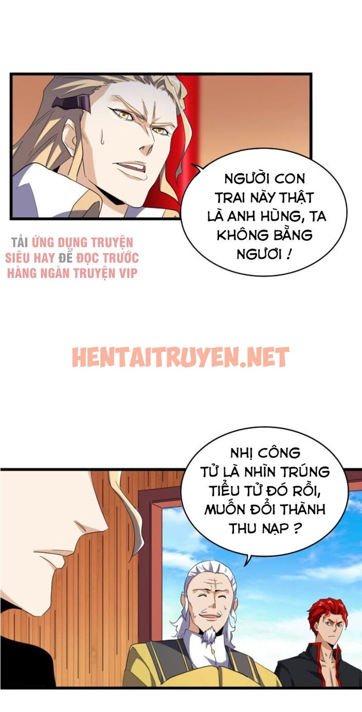 Xem ảnh Đại Quản Gia Là Ma Hoàng - Chap 176 - img_015_1640726065 - TruyenVN.APP