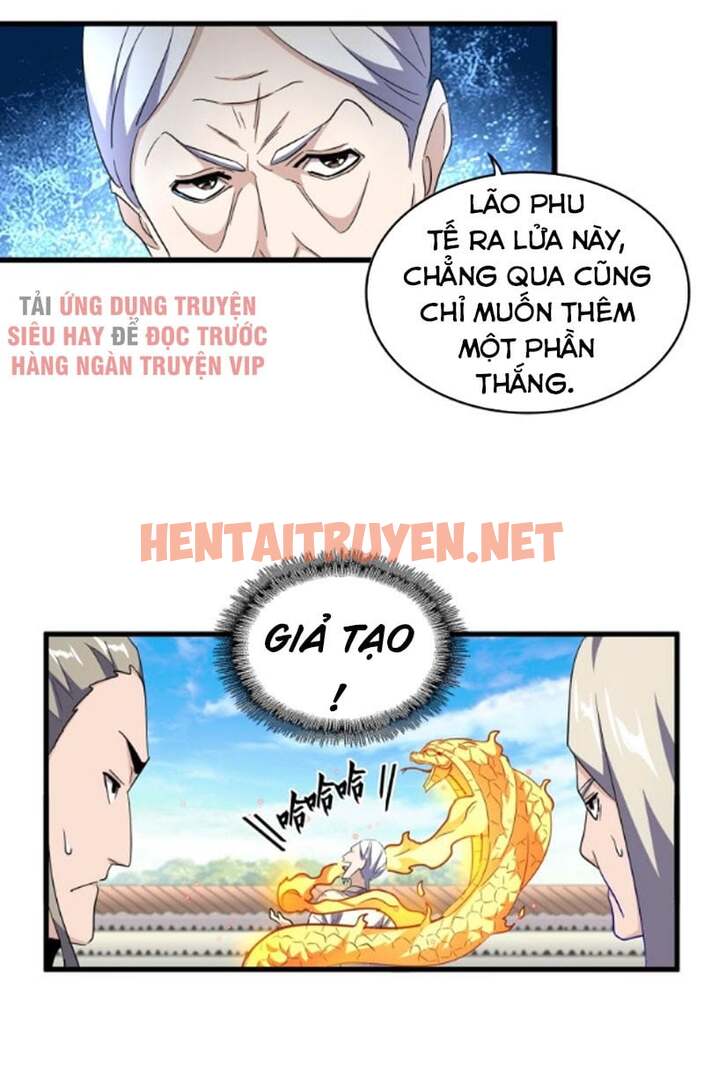 Xem ảnh Đại Quản Gia Là Ma Hoàng - Chap 178 - img_006_1640726107 - TruyenVN.APP