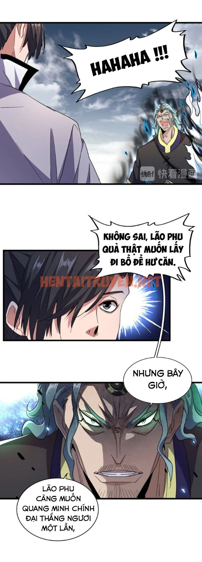 Xem ảnh Đại Quản Gia Là Ma Hoàng - Chap 179 - img_020_1640726137 - TruyenVN.APP