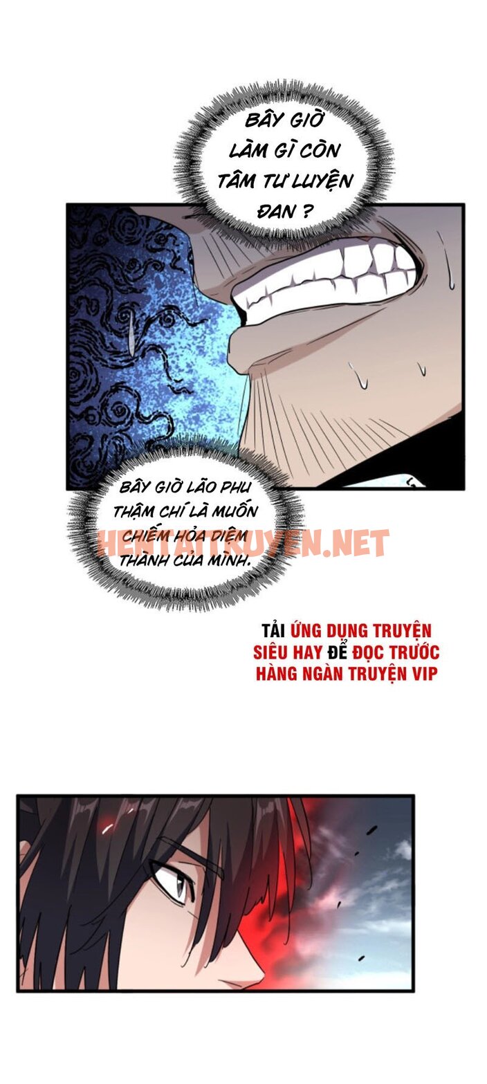 Xem ảnh Đại Quản Gia Là Ma Hoàng - Chap 180 - img_013_1640726153 - HentaiTruyen.net