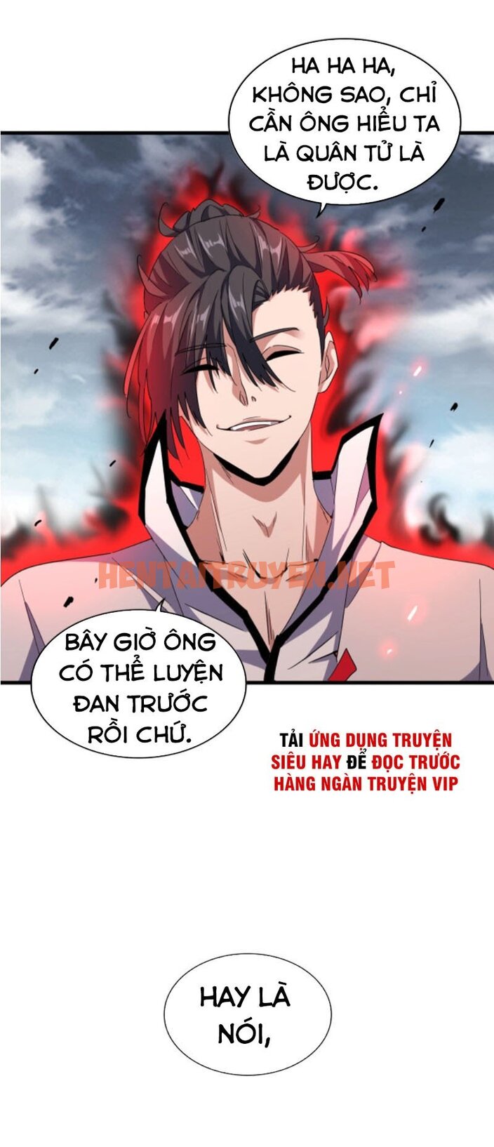 Xem ảnh Đại Quản Gia Là Ma Hoàng - Chap 180 - img_017_1640726156 - TruyenVN.APP