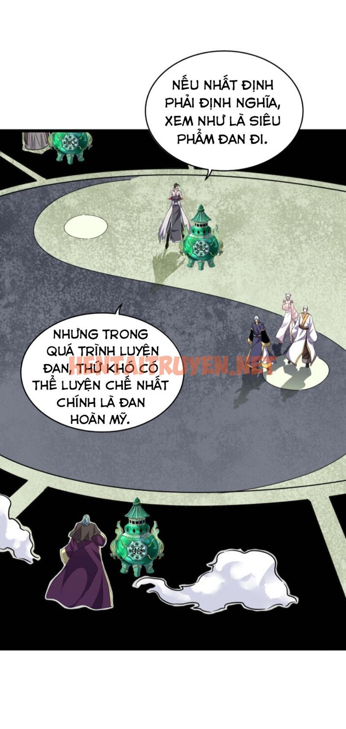 Xem ảnh Đại Quản Gia Là Ma Hoàng - Chap 182 - img_030_1640726217 - HentaiTruyen.net