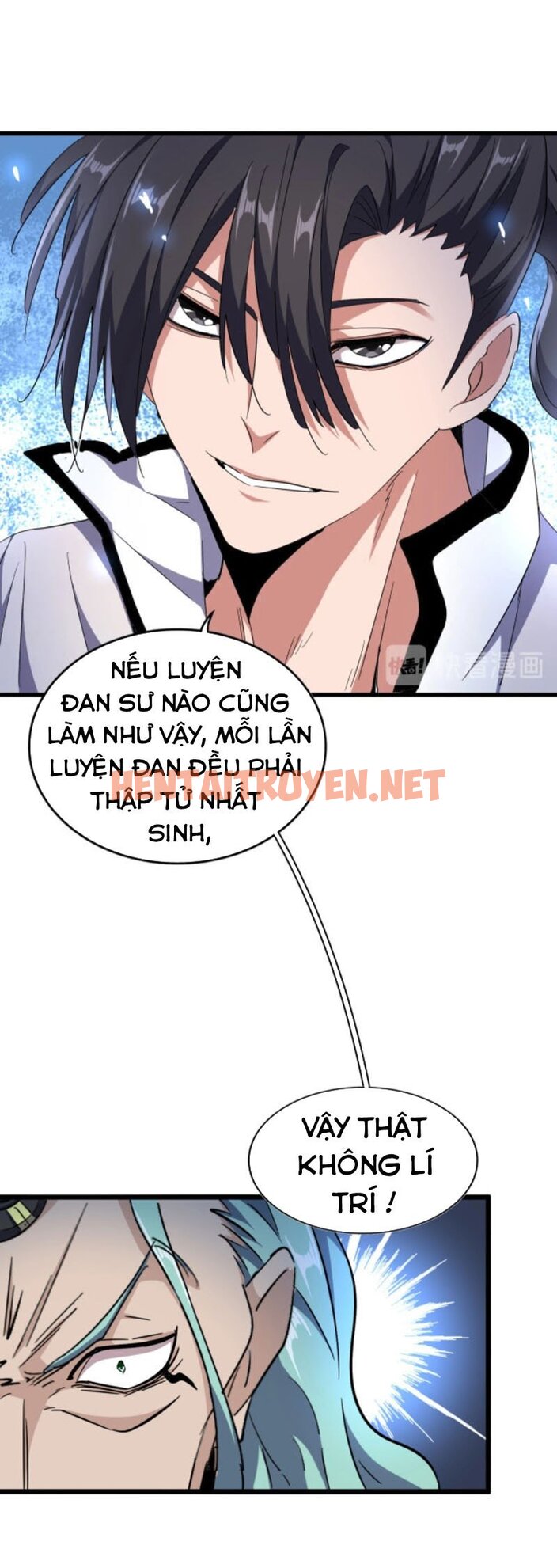 Xem ảnh Đại Quản Gia Là Ma Hoàng - Chap 183 - img_028_1640726249 - HentaiTruyen.net