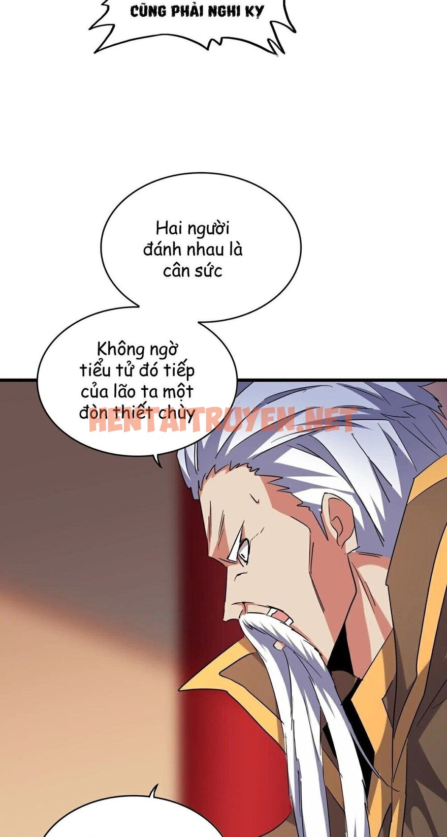 Xem ảnh Đại Quản Gia Là Ma Hoàng - Chap 188 - img_007_1640726470 - HentaiTruyen.net