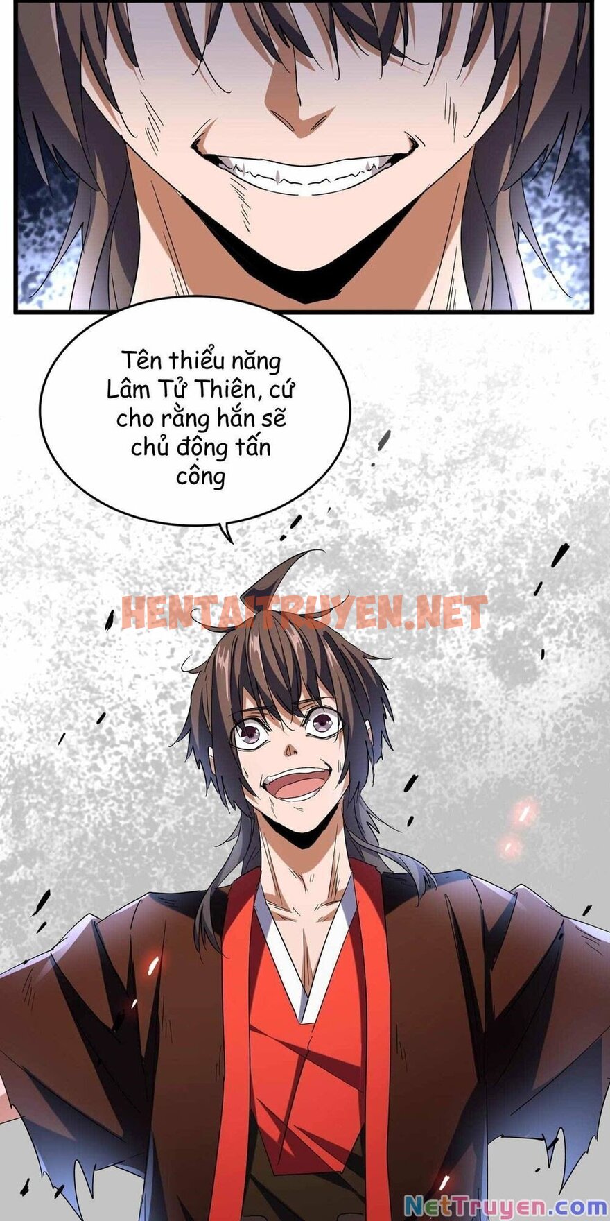 Xem ảnh Đại Quản Gia Là Ma Hoàng - Chap 191 - img_036_1640726617 - TruyenVN.APP