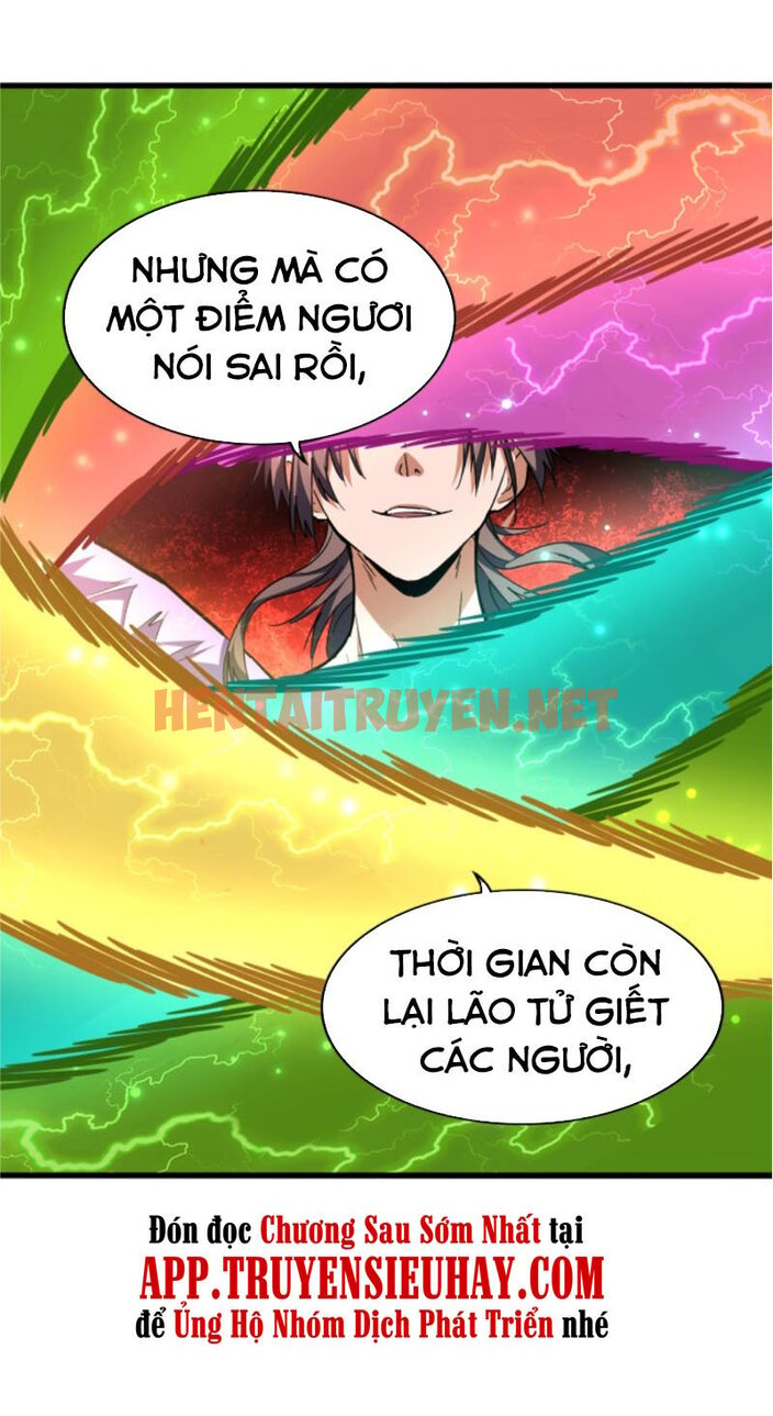 Xem ảnh Đại Quản Gia Là Ma Hoàng - Chap 198 - img_001_1640690687 - HentaiTruyen.net