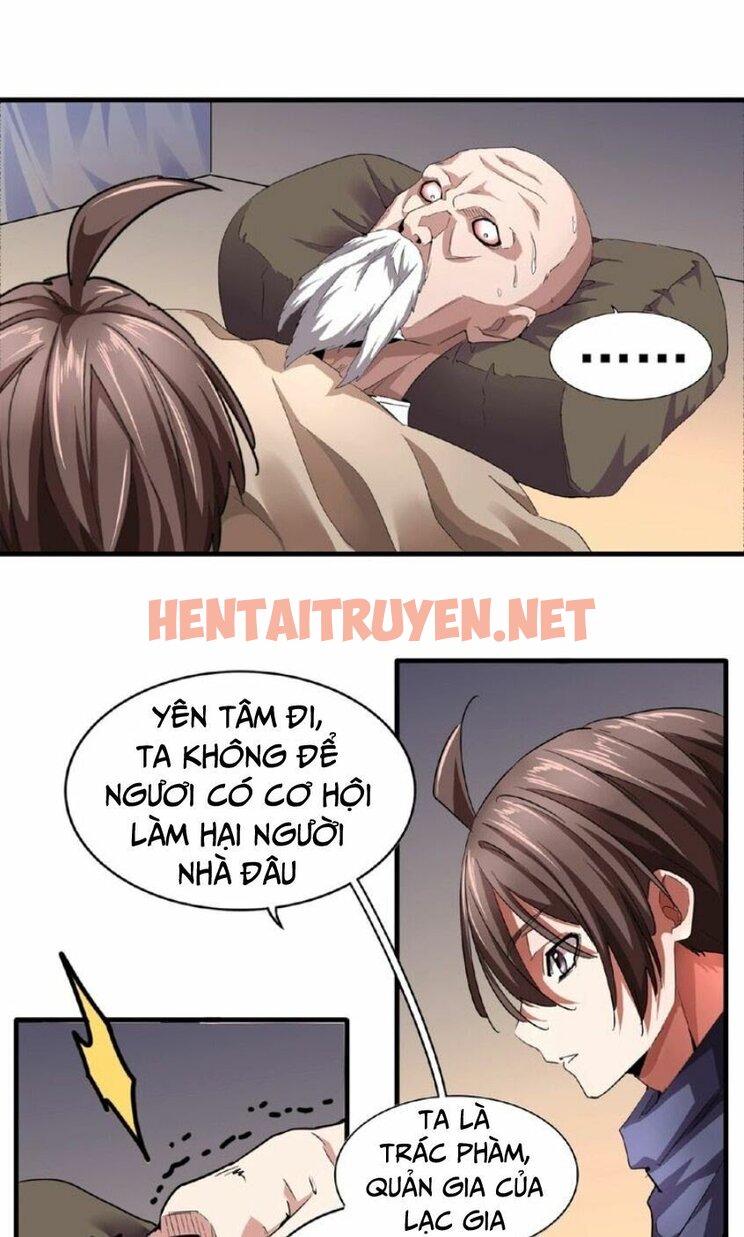 Xem ảnh Đại Quản Gia Là Ma Hoàng - Chap 20 - img_011_1641069220 - TruyenVN.APP