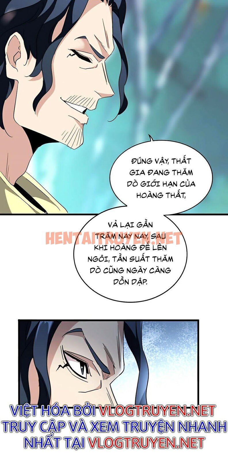 Xem ảnh Đại Quản Gia Là Ma Hoàng - Chap 206 - img_020_1648747662 - HentaiTruyen.net