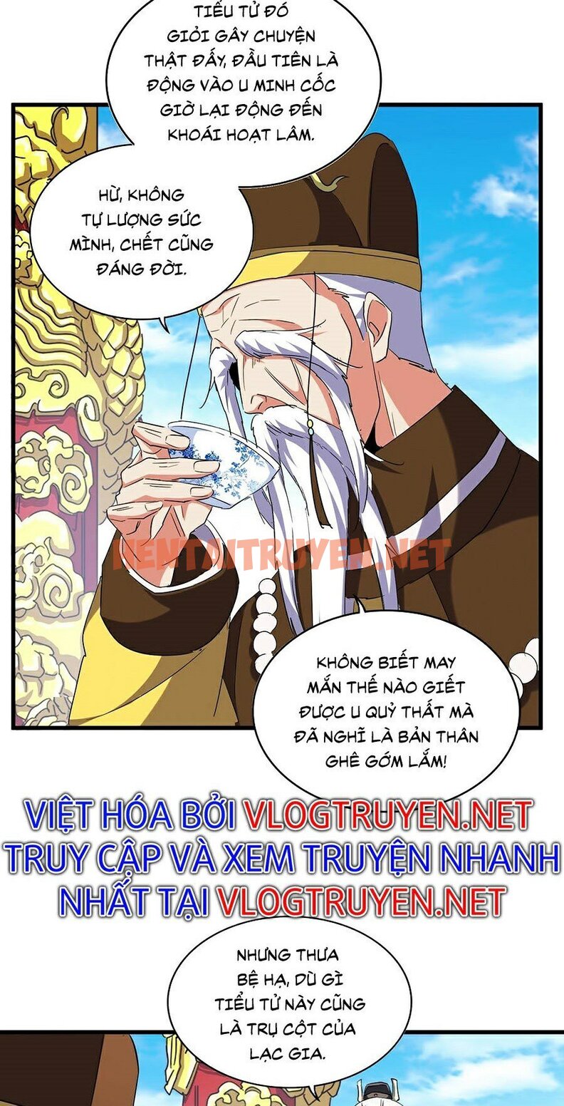 Xem ảnh Đại Quản Gia Là Ma Hoàng - Chap 207 - img_002_1627695661 - HentaiTruyen.net