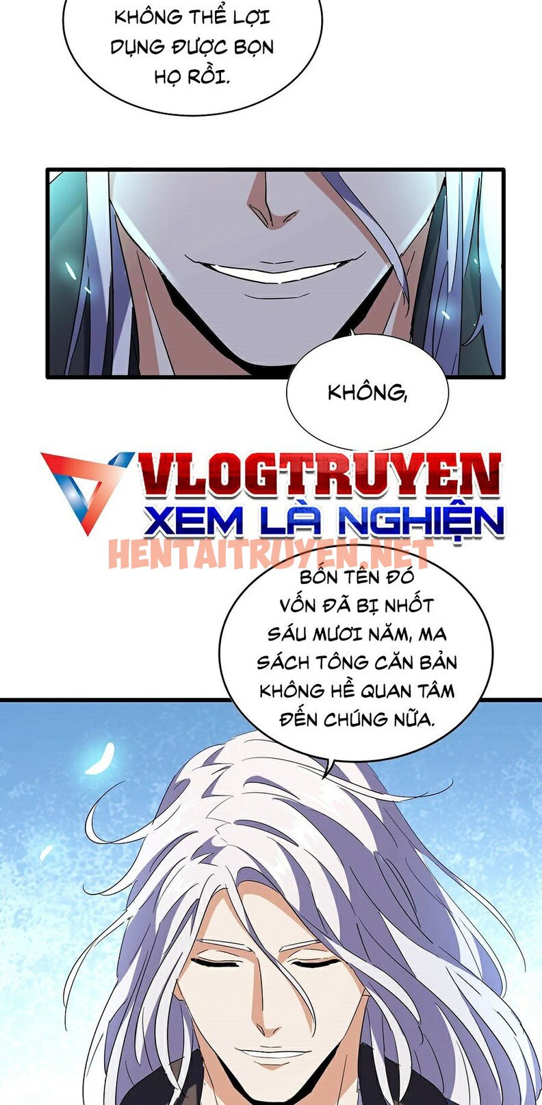 Xem ảnh Đại Quản Gia Là Ma Hoàng - Chap 208 - img_004_1627699860 - HentaiTruyen.net