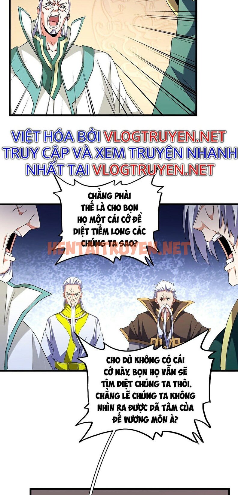 Xem ảnh Đại Quản Gia Là Ma Hoàng - Chap 208 - img_020_1627699906 - HentaiTruyen.net