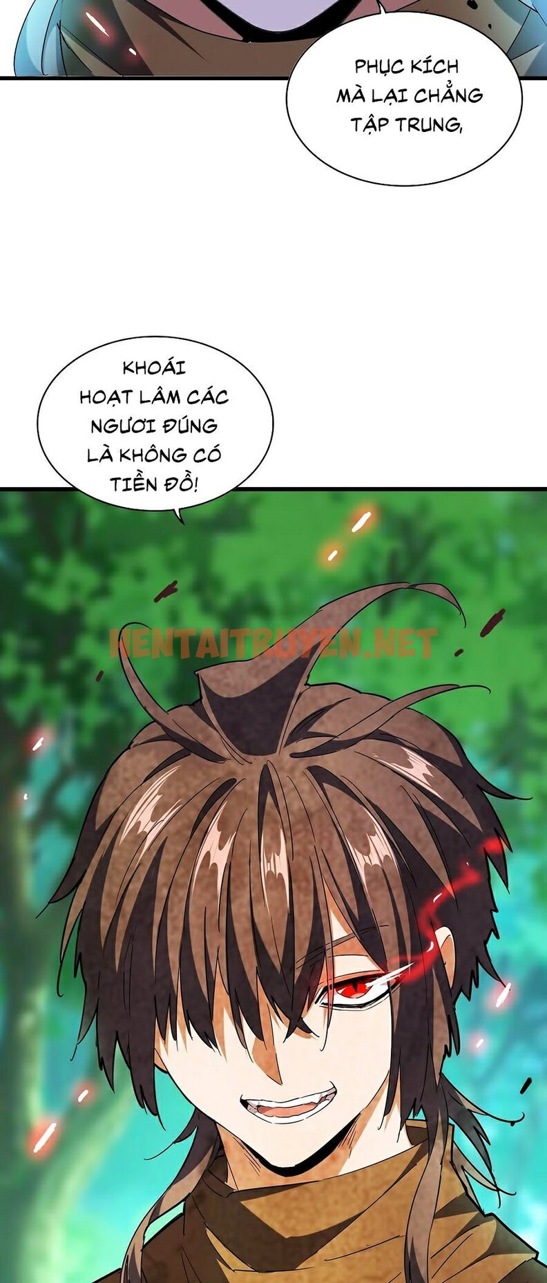 Xem ảnh Đại Quản Gia Là Ma Hoàng - Chap 209 - img_031_1628306132 - TruyenVN.APP