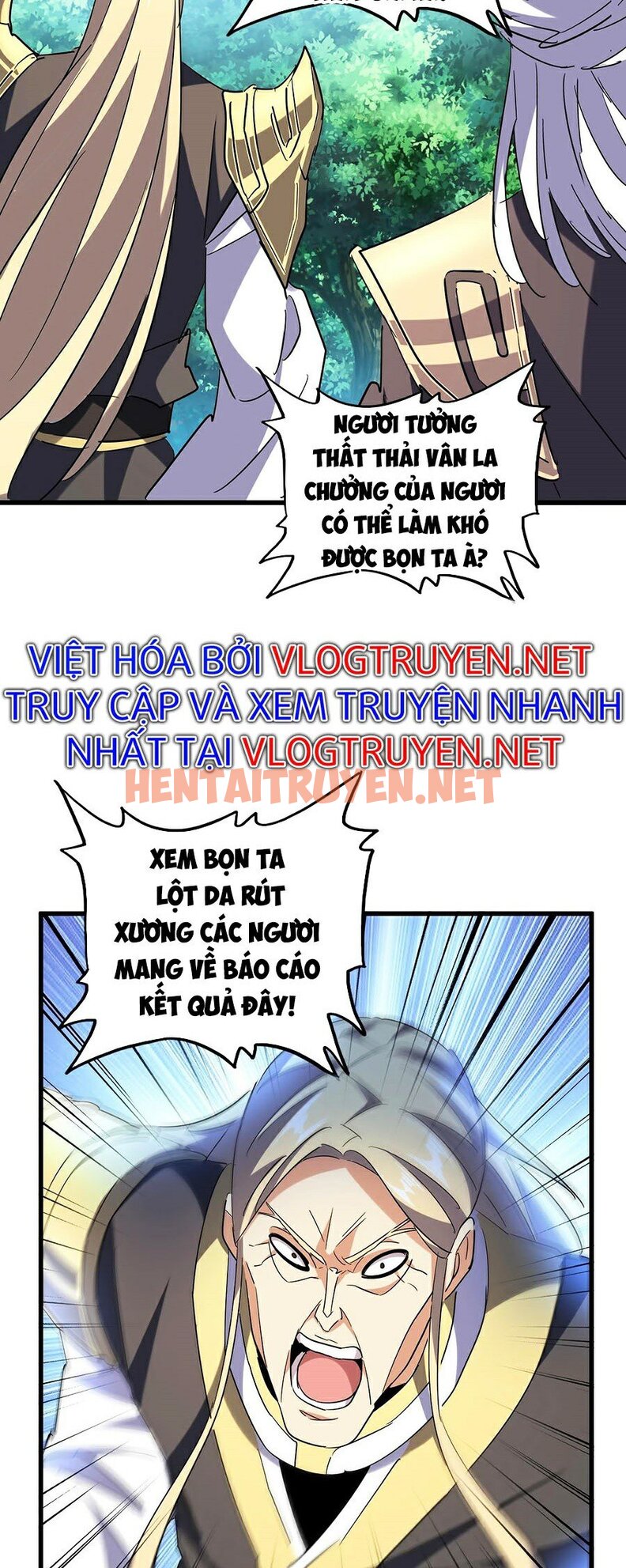 Xem ảnh Đại Quản Gia Là Ma Hoàng - Chap 210 - img_036_1628303504 - HentaiTruyenVN.net