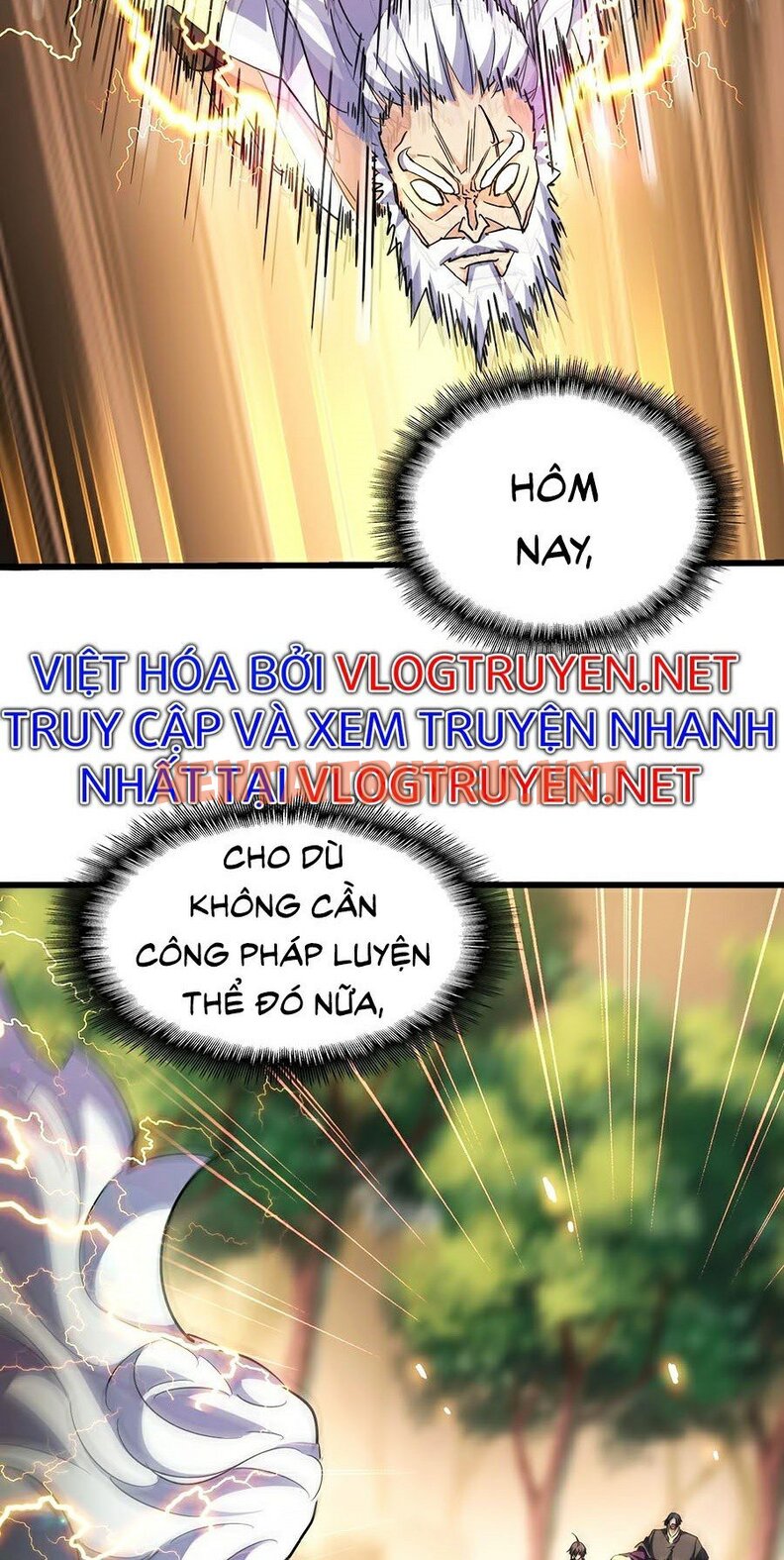 Xem ảnh Đại Quản Gia Là Ma Hoàng - Chap 216 - img_013_1630117163 - TruyenVN.APP