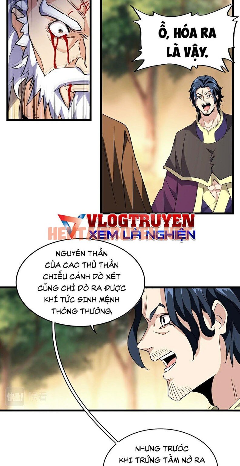 Xem ảnh Đại Quản Gia Là Ma Hoàng - Chap 216 - img_038_1630117203 - TruyenVN.APP