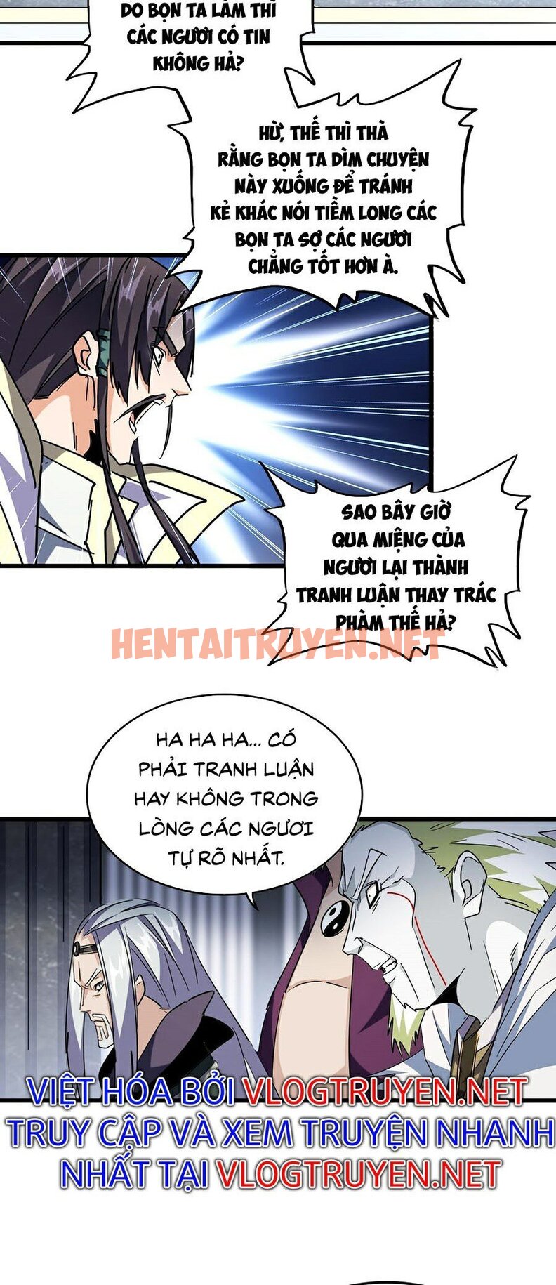 Xem ảnh Đại Quản Gia Là Ma Hoàng - Chap 219 - img_030_1631326882 - HentaiTruyen.net