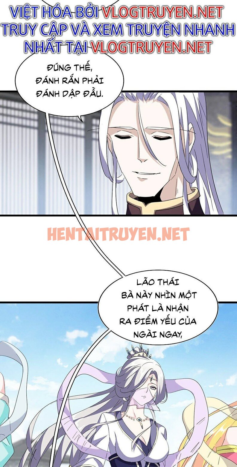 Xem ảnh Đại Quản Gia Là Ma Hoàng - Chap 220 - img_017_1631333872 - TruyenVN.APP