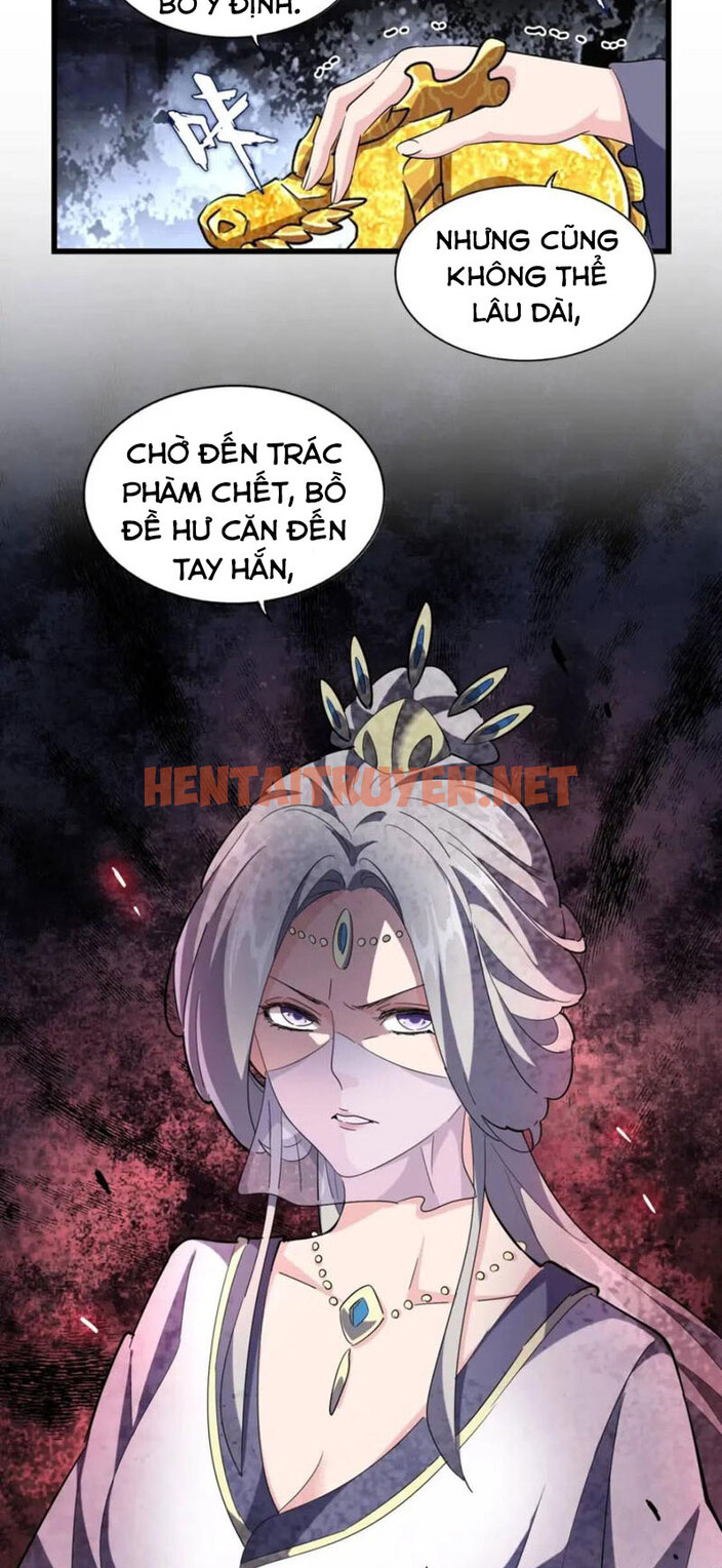 Xem ảnh Đại Quản Gia Là Ma Hoàng - Chap 221 - img_030_1640338159 - TruyenVN.APP