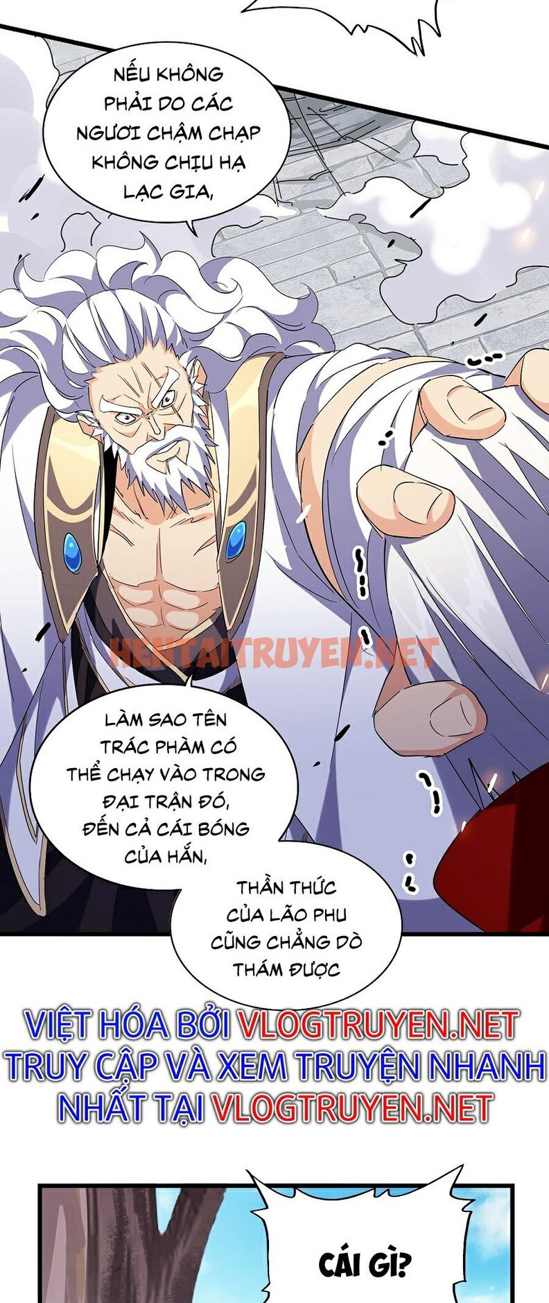 Xem ảnh Đại Quản Gia Là Ma Hoàng - Chap 224 - img_006_1632537744 - HentaiTruyen.net