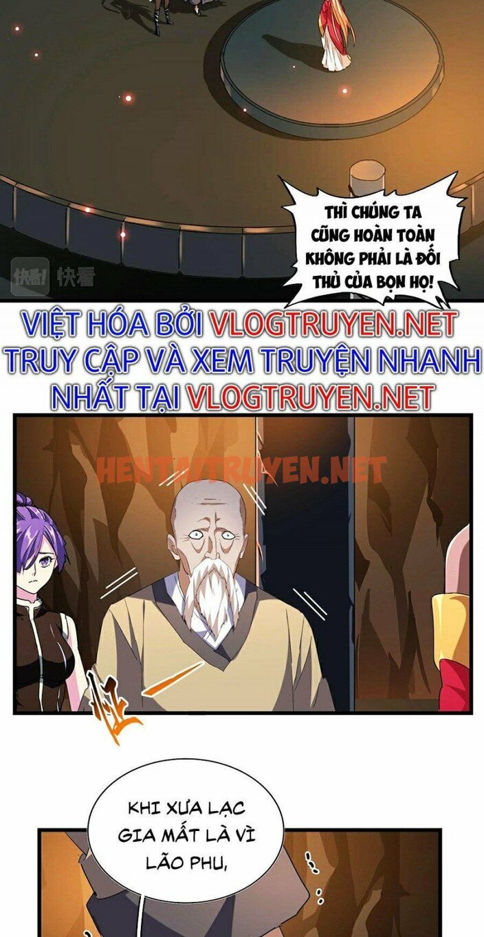 Xem ảnh Đại Quản Gia Là Ma Hoàng - Chap 225 - img_005_1653013206 - HentaiTruyen.net